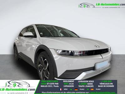 Hyundai IONIQ 5 77 kWh - 229 ch