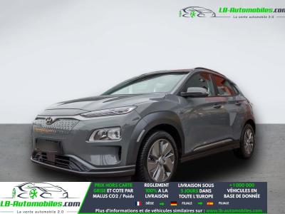 Hyundai Kona 39 kWh - 136 ch