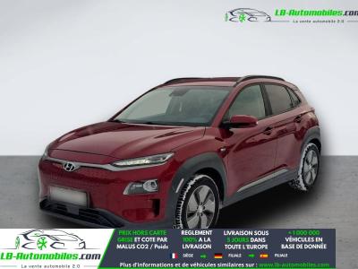 Hyundai Kona 39 kWh - 136 ch