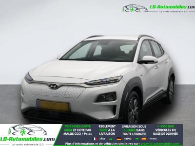 Hyundai Kona 64 kWh - 204 ch