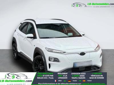Hyundai Kona 64 kWh - 204 ch