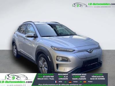 Hyundai Kona 64 kWh - 204 ch