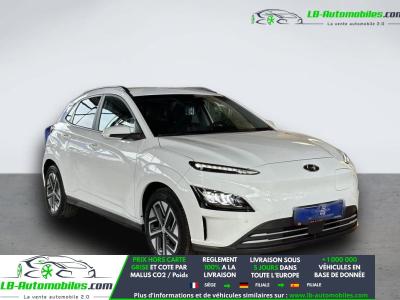Hyundai Kona 64 kWh - 204 ch