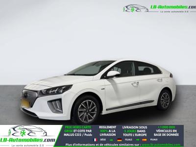 Hyundai IONIQ Electric 136 ch
