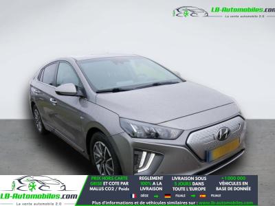 Hyundai IONIQ Electric 136 ch