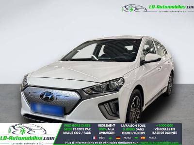 Hyundai IONIQ Electric 136 ch