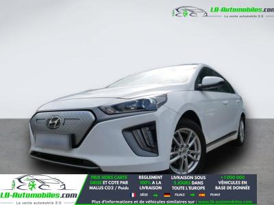 Hyundai IONIQ Electric 136 ch