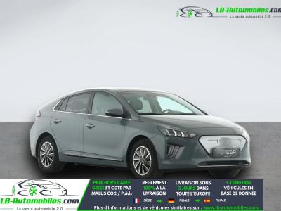 Hyundai IONIQ Electric 136 ch