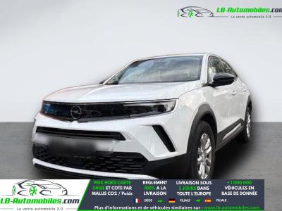 Opel Mokka Electrique 136 ch & Batterie 50 kWh