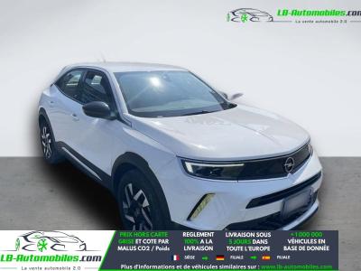 Opel Mokka Electrique 136 ch & Batterie 50 kWh