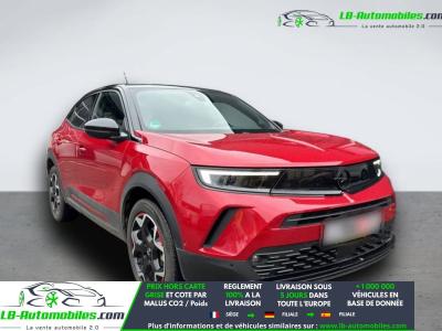 Opel Mokka Electrique 136 ch & Batterie 50 kWh