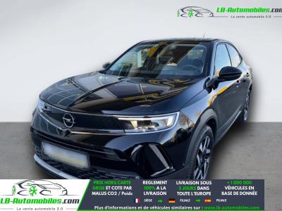 Opel Mokka Electrique 136 ch & Batterie 50 kWh