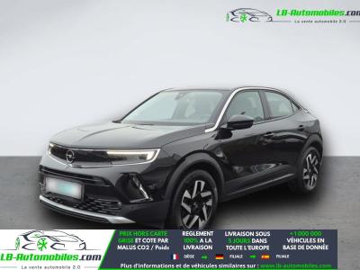 Opel Mokka Electrique 136 ch & Batterie 50 kWh