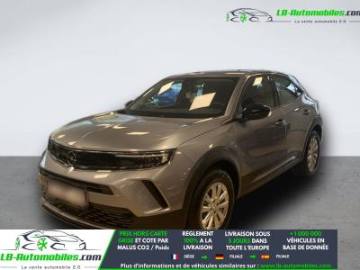 Opel Mokka Electrique 136 ch & Batterie 50 kWh