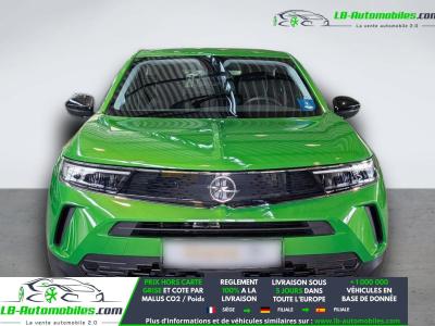 Opel Mokka Electrique 136 ch & Batterie 50 kWh