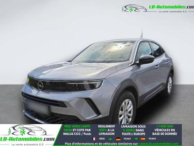 Opel Mokka Electrique 136 ch & Batterie 50 kWh