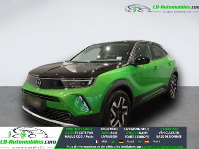 Opel Mokka Electrique 136 ch & Batterie 50 kWh