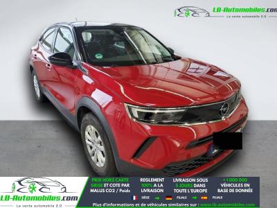 Opel Mokka Electrique 136 ch & Batterie 50 kWh