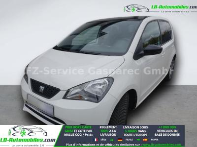 Seat Mii 83 ch