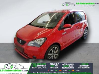 Seat Mii 83 ch