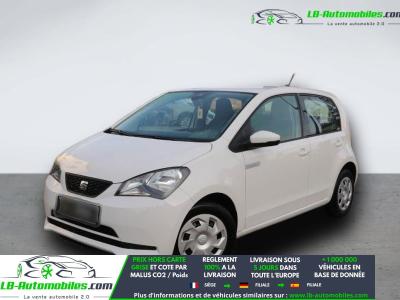 Seat Mii 83 ch