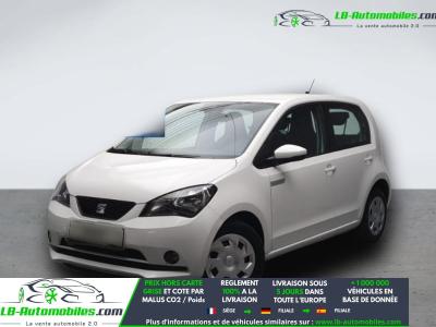 Seat Mii 83 ch