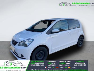 Seat Mii 83 ch