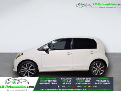 Seat Mii 83 ch