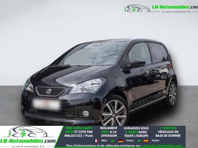Seat Mii 83 ch