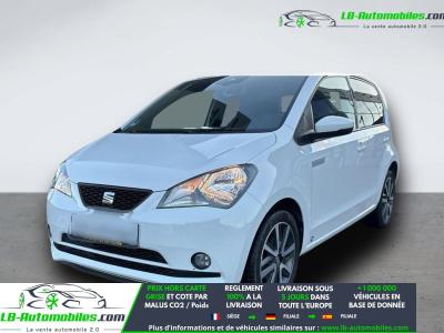 Seat Mii 83 ch