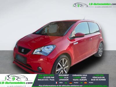 Seat Mii 83 ch
