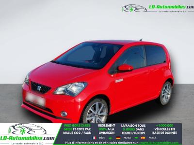 Seat Mii 83 ch