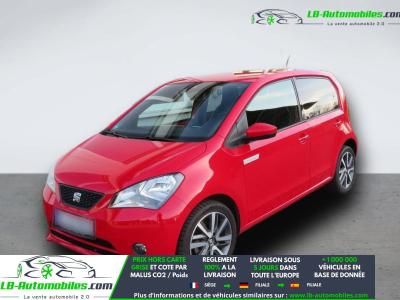 Seat Mii 83 ch
