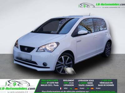 Seat Mii 83 ch