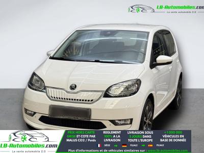 Skoda Citigo 61 kw 83 ch