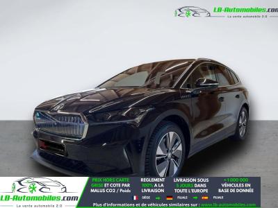 Skoda Enyaq Coupé iV 80