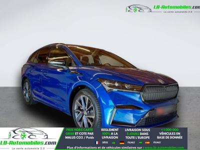 Skoda Enyaq Coupé iV 60