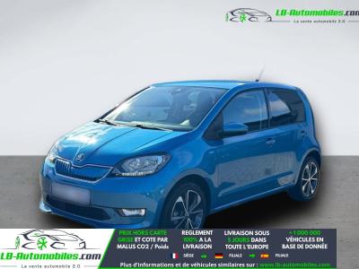 Skoda Citigo 61 kw 83 ch
