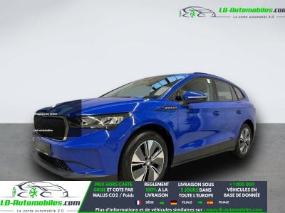 Skoda Enyaq iV 50