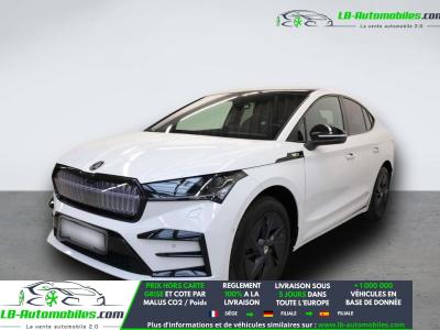 Skoda Enyaq Coupé iV RS