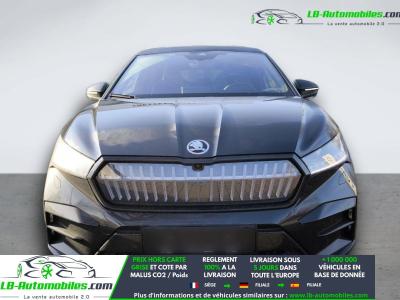 Skoda Enyaq Coupé iV RS