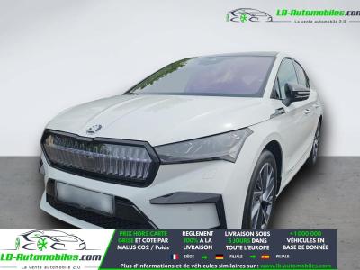 Skoda Enyaq iV 60