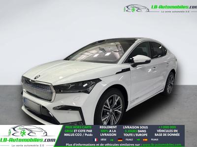 Skoda Enyaq Coupé iV 80