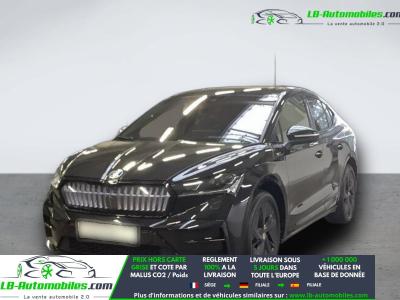 Skoda Enyaq Coupé iV RS
