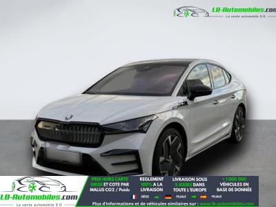Skoda Enyaq Coupé iV RS