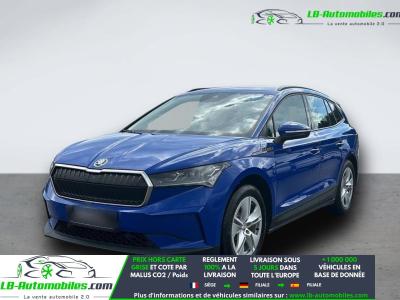 Skoda Enyaq iV 60