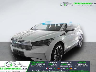 Skoda Enyaq iV 80x