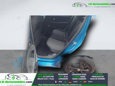 Skoda Citigo 61 kw 83 ch