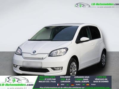 Skoda Citigo 61 kw 83 ch