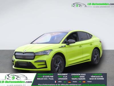 Skoda Enyaq iV RS